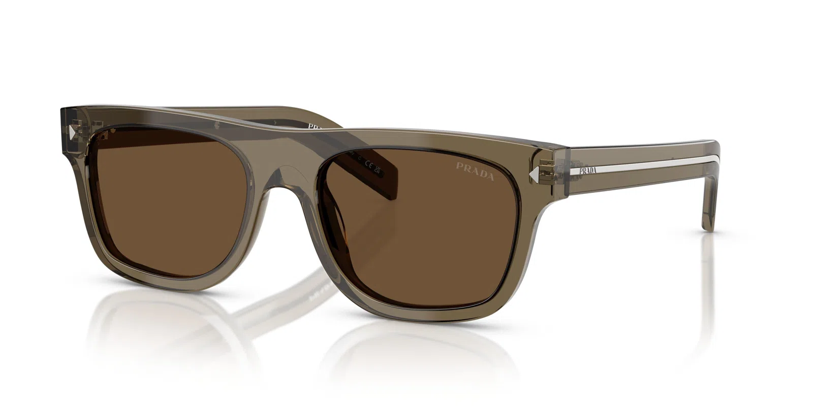 Prada B12SF Sunglasses - view 28